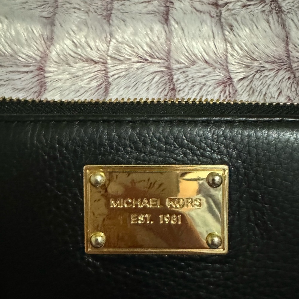Michael Kors Large Wallet